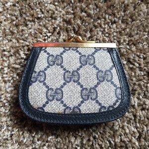 Gucci Coin Purse